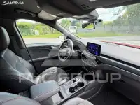 2022 Ford Kuga