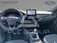 2022 Ford Kuga