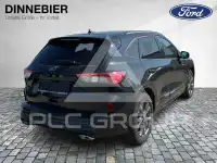 2022 Ford Kuga