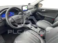 2022 Ford Kuga