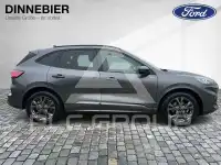 2022 Ford Kuga