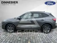 2022 Ford Kuga