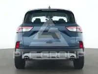 2022 Ford Kuga