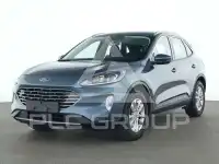 2022 Ford Kuga