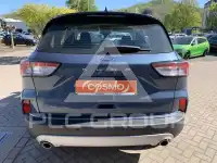 2022 Ford Kuga