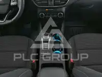 2022 Ford Kuga