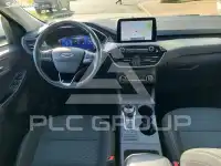 2022 Ford Kuga