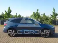 2022 Ford Kuga