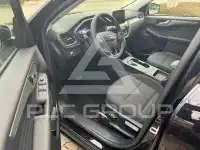 2022 Ford Kuga