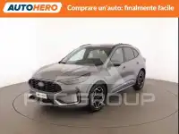 2022 Ford Kuga
