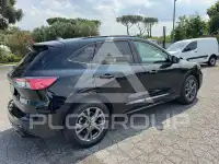 2022 Ford Kuga