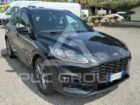 2022 Ford Kuga