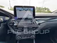 2022 Ford Kuga