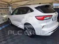 2022 Ford Kuga