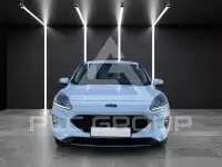 2022 Ford Kuga