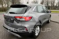 2022 Ford Kuga