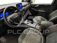 2022 Ford Kuga