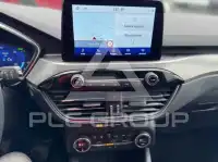 2022 Ford Kuga