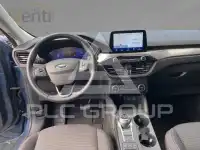 2022 Ford Kuga
