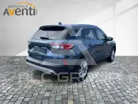 2022 Ford Kuga