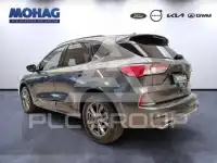 2022 Ford Kuga
