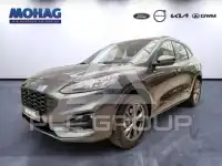 2022 Ford Kuga