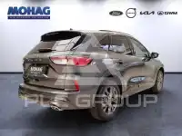 2022 Ford Kuga