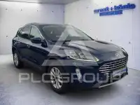 2022 Ford Kuga