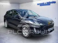 2022 Ford Kuga