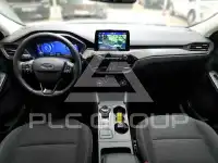 2022 Ford Kuga