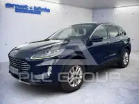 2022 Ford Kuga