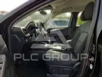 2022 Ford Kuga
