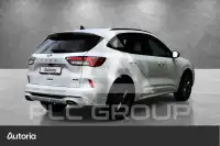 2022 Ford Kuga