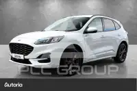 2022 Ford Kuga