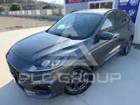 2022 Ford Kuga