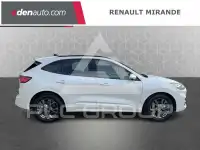 2022 Ford Kuga