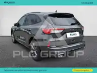 2022 Ford Kuga
