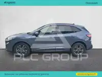2022 Ford Kuga