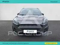2022 Ford Kuga