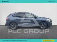 2022 Ford Kuga