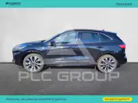 2022 Ford Kuga