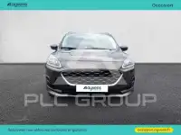 2022 Ford Kuga