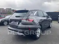2022 Ford Kuga
