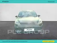 2022 Ford Kuga
