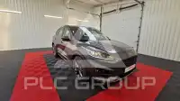 2022 Ford Kuga