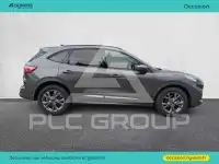 2022 Ford Kuga
