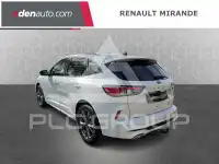 2022 Ford Kuga