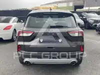 2022 Ford Kuga