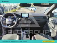 2022 Ford Kuga