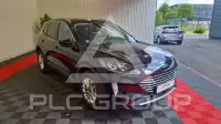 2022 Ford Kuga